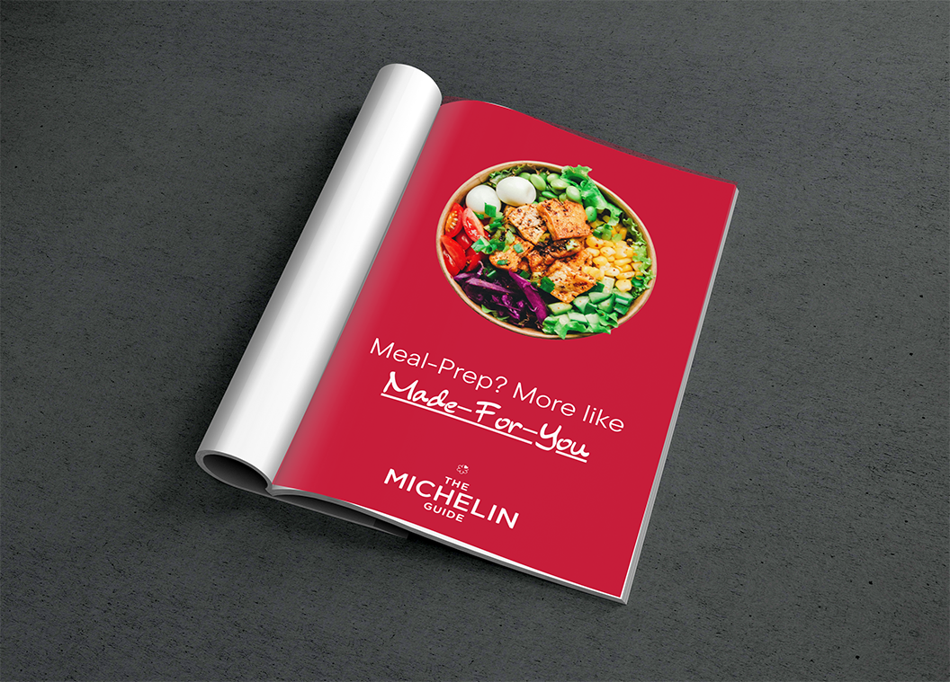 Print Ad Print Ad